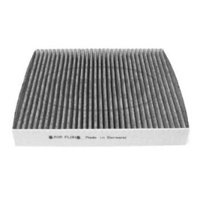 Innenraumfilter für HONDA von CORTECO