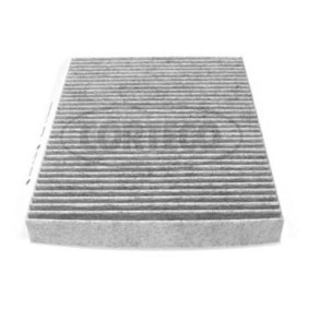 Innenraumfilter 80000429 von CORTECO günstig für 13,28 € online kaufen