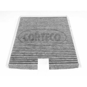 Innenraumfilter für HONDA von CORTECO