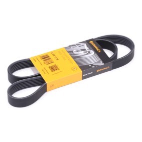 Osta Moniurahihna CONTITECH:llä 6PK1138 edullisesti hintaan 18,68 €