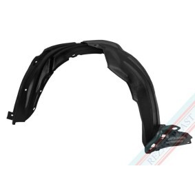 Verkleidung, Radhaus 111810 von REZAW PLAST günstig für 22,79 € online kaufen