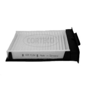 Innenraumfilter für CITROËN von CORTECO