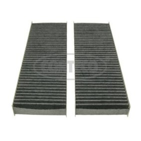 Innenraumfilter für HONDA von CORTECO