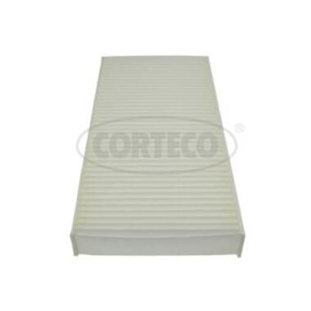 Innenraumfilter für CITROËN von CORTECO