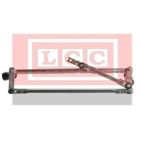Compre Tirante de limpa-vidros da LCC LCC3117 a um preço baixo por 35,90 €