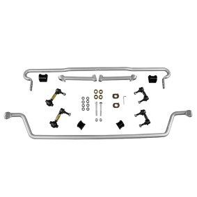 Acquista Barra stabilizzatrice da Whiteline online per WRX Tre volumi (GJ) a prezzi moderati