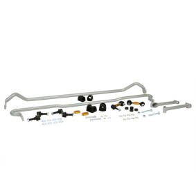 Acquista Barra stabilizzatrice da Whiteline online per WRX Tre volumi (GJ) a prezzi moderati
