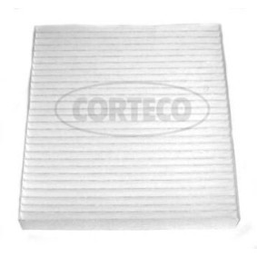 Innenraumfilter 80001183 von CORTECO günstig für 15,14 € online kaufen