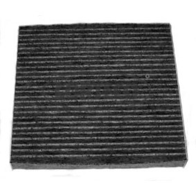 Innenraumfilter für HONDA von CORTECO