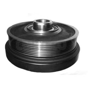 Achetez des Poulie damper de chez CORTECO en ligne pour Discovery II (L318) à prix modérés