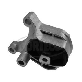 Achetez des Suspension, boîte de vitesse manuelle CORTECO 80001373 à prix pour 28,34 €