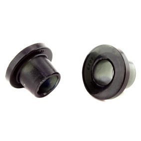 Achetez des Silent bloc de crémaillère Whiteline W11010 à prix pour 54,60 €