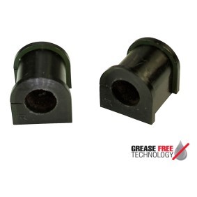 Acquista Gommini barra stabilizzatrice da Whiteline online per RX 7 I (SA) a prezzi moderati