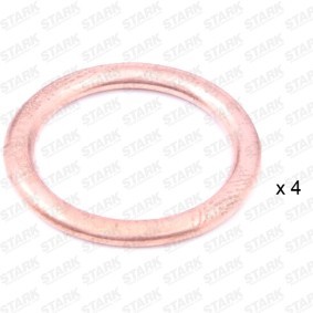 Achetez des Bague d'étanchéité STARK SKSRI-3650132 à prix pour 2,04 €