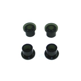 Achetez des Coussinet de palier, ressort à lames Whiteline W71527 à prix pour 56,19 €