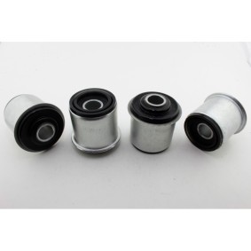 Achetez des Silent bloc d'essieu de chez Whiteline en ligne pour Sunny III 3/5 portes (N14) à prix modérés