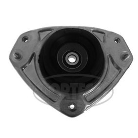Compre Suporte de apoio do conjunto mola / amortecedor da CORTECO 80001596 a um preço baixo por 30,70 €