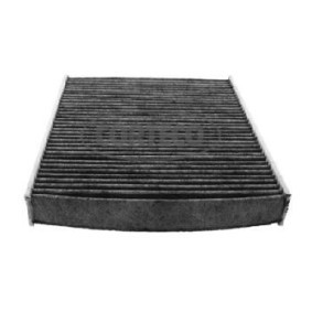 Achetez des Filtre d'habitacle CORTECO 80001784 à prix pour 16,96 €
