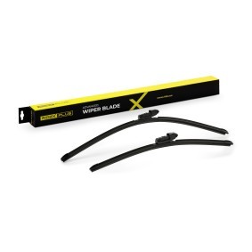 Compre Escovas limpa-para-brisas de RIDEX PLUS online para Classe A Sedan (W177) a preços moderados
