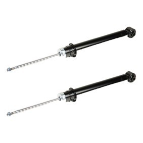 Stoßdämpfer 854S19313 von RIDEX günstig für 46,65 € online kaufen