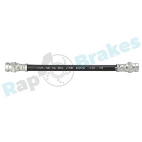 Bremsschlauch R-H0930 von RAP BRAKES günstig für 4,63 € online kaufen