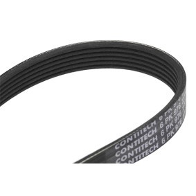 Keilrippenriemen 6PK976 VOLVO von CONTITECH