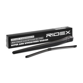 Scheibenwischerarm 301W0378 von RIDEX günstig für 13,96 € online kaufen