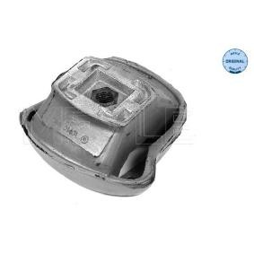 Compre Apoio do motor de MEYLE online para SL Coupé (C107) a preços moderados