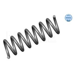 Halter, Stabilisatorlagerung 014 032 0058 MERCEDES-BENZ von MEYLE