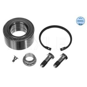 Radlagersatz 014 033 0101 von MEYLE günstig für 29,37 € online kaufen