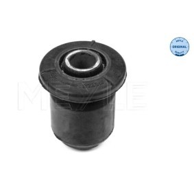 Compre Suspensão, corpo do eixo da MEYLE 014 035 0002 a um preço baixo por 6,16 €