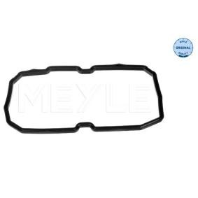 Compre Junta, cárter aceite - transm. autom. de MEYLE online para Clase A (W168) a precios moderados