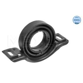 Kardanwellenlager 014 041 0049 von MEYLE günstig für 23,09 € online kaufen