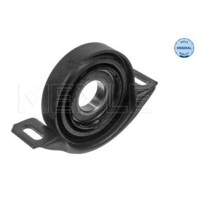 Kardanwellenlager 014 041 0070/S von MEYLE günstig für 38,36 € online kaufen