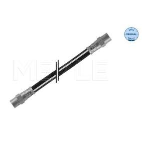 Bremsschlauch für BMW von MEYLE