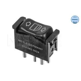Compre Interruptor de vidros de MEYLE online para SL (R107) a preços moderados