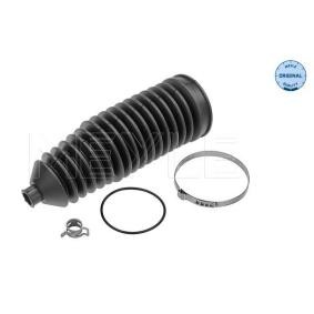 Faltenbalgsatz, Lenkung 014 620 0000 von MEYLE günstig für 9,92 € online kaufen