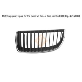 Kühlergrill für BMW von ISAM