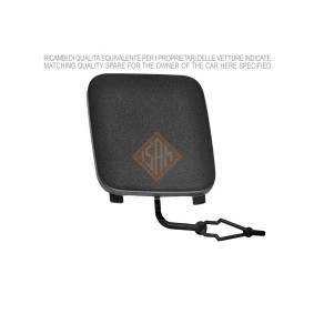Acquista Copriparaurti, Gancio traino da ISAM 1333810 a buon mercato per soli 42,72 €