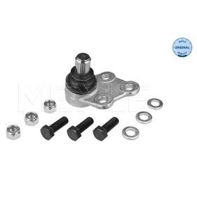 Traggelenk 034 010 0003 von MEYLE günstig für 20,10 € online kaufen