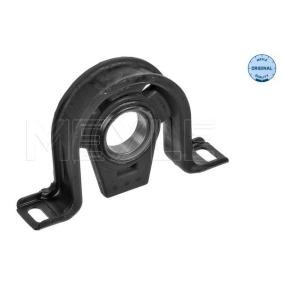 Kardanwellenlager 034 041 0027 von MEYLE günstig für 50,02 € online kaufen