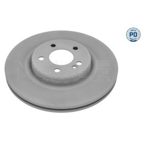 Achetez des Flexible, aération de la housse de culasse MEYLE 100 036 0001 à prix pour 26,13 €