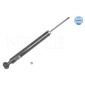 Achetez des Flexible, aération de la housse de culasse MEYLE 100 103 0049 à prix pour 13,09 €