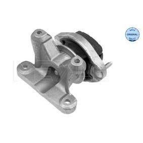 Compre Suspensão, caixa de velocidades automática da MEYLE 100 130 0006 a um preço baixo por 49,25 €