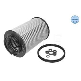 Köp Bränslefilter av MEYLE 100 201 0012 till det låga priset 208,16 kr
