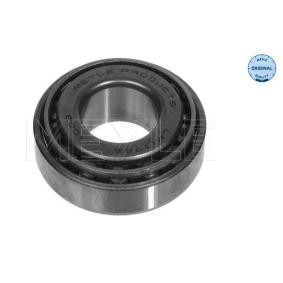 Radlager 100 405 0201 von MEYLE günstig für 8,52 € online kaufen