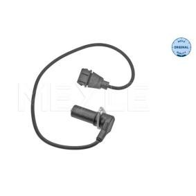 Kurbelwellensensor für SEAT von MEYLE