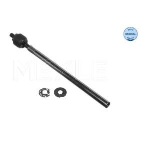 Axialgelenk, Spurstange 11-16 030 0001 von MEYLE günstig für 16,13 € online kaufen
