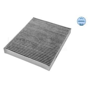 Innenraumfilter 112 320 0012 von MEYLE günstig für 16,43 € online kaufen
