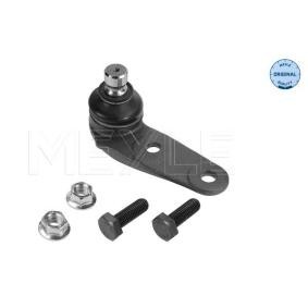 Traggelenk 116 010 3916 von MEYLE günstig für 14,62 € online kaufen